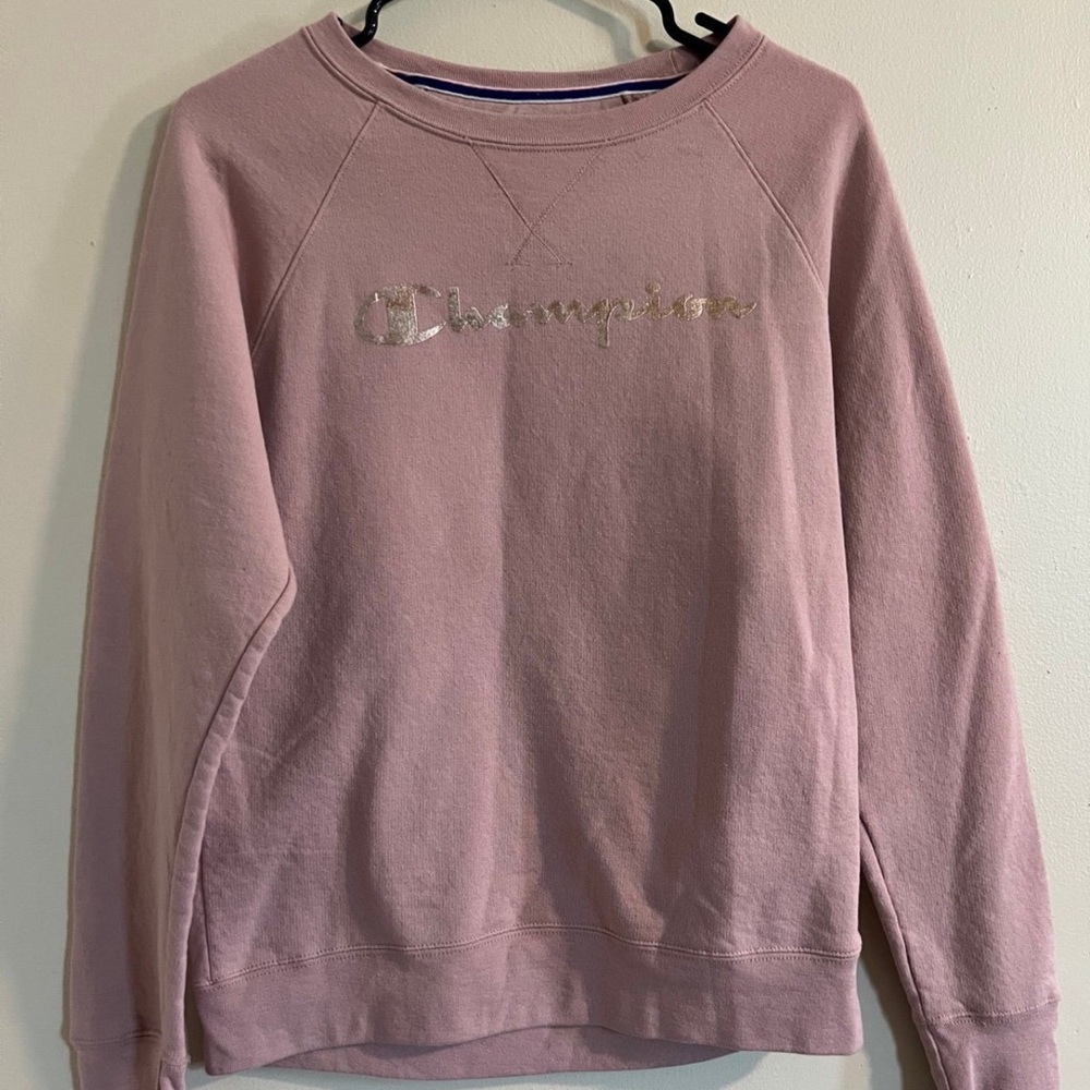 Champion Crewneck